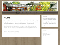 thecourtyardcraftcentre.co.uk Thumbnail