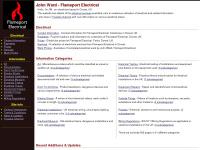 flameport.com Thumbnail