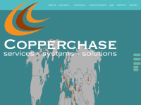 Copperchase.co.uk
