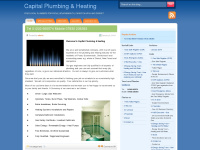 capplumbing.co.uk Thumbnail