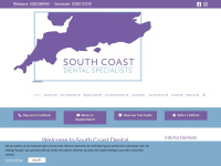 Southcoastdental.co.uk