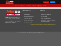 May88l.org