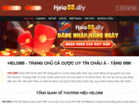 Helo88.diy