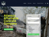 Atlantaconcretecompany.net
