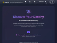 palmist.io