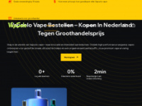 Vapsolo.nl