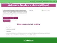 broadstonemethodist.org.uk
