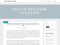 Revive-pressurecleaning.co.uk