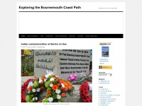 bournemouthcoastpath.org.uk Thumbnail