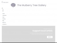 mulberrytreegallery.co.uk Thumbnail