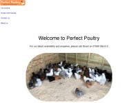 perfectpoultry.co.uk Thumbnail