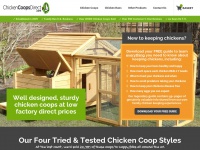 chickencoopsdirect.com