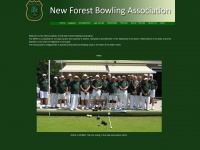 Newforestbowls.co.uk