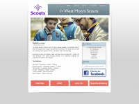 westmoors-scouts.org.uk Thumbnail