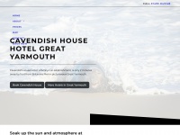 Cavendishhousehotel.co.uk