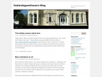 oaklandsguesthouse.wordpress.com Thumbnail