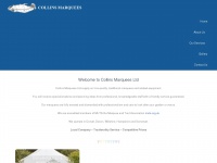 Collinsmarquees.co.uk
