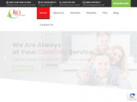 jigscleaning.com.au