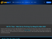 Onthethao.net
