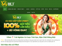 V9bet.market
