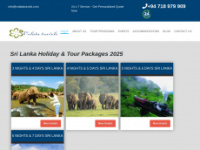 volatatravels.com