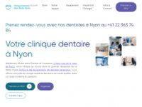 cliniquedentairenyon.ch