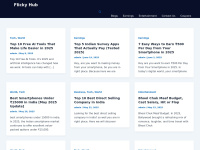 flickyhub.in