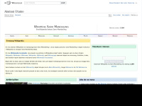 Btm.wikipedia.org