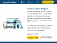 neuroenargizer.com