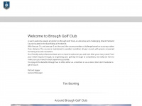 brough-golfclub.co.uk Thumbnail
