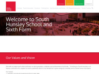 Southhunsley.org.uk