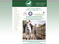 oxmardyke-equestrian-centre.co.uk