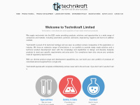 technikraft.co.uk