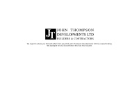 Jtdevelopments.co.uk