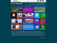 b15internet.com Thumbnail