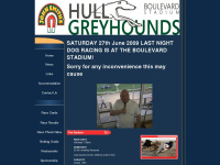Hullgreyhounds.com