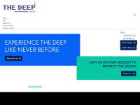 Thedeep.co.uk