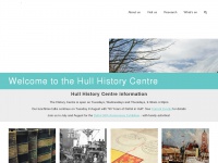 Hullhistorycentre.org.uk