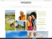 madhyamaka.org Thumbnail