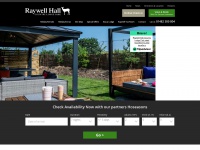 Raywellhall.co.uk