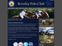 beverleypoloclub.co.uk Thumbnail