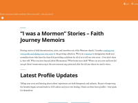 Wasmormon.org