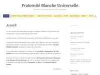 Fraternite-blanche-universelle.org