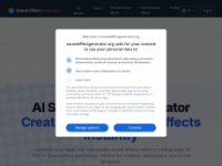 Soundeffectgenerator.org