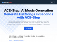 Acestep.music