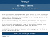 Tirangagamesapp.org
