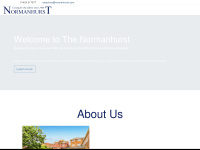normanhurst.com Thumbnail