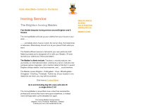 ironing-service-brighton.co.uk