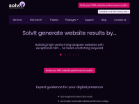 Solv-it.co.uk