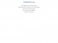 franticfish.co.uk